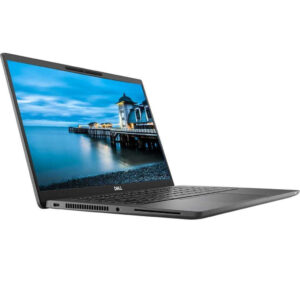 Dell Latitude 7420 14" Touch - Intel Core i5-1135G7, 16GB RAM, 256GB SSD