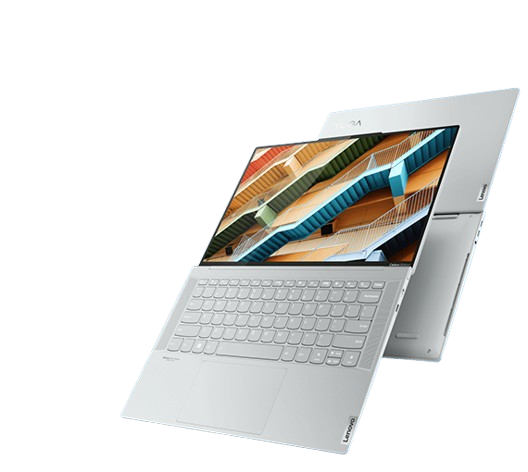 Windows Laptops
