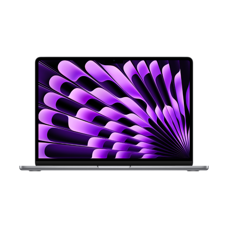 Apple MacBooks